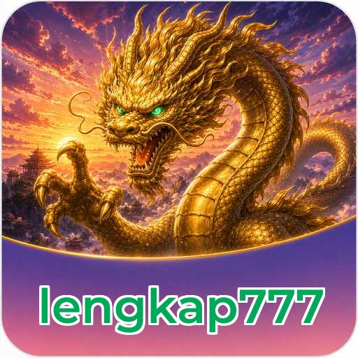 Tampilan antarmuka pengguna lengkap777 yang ramah dan intuitif.